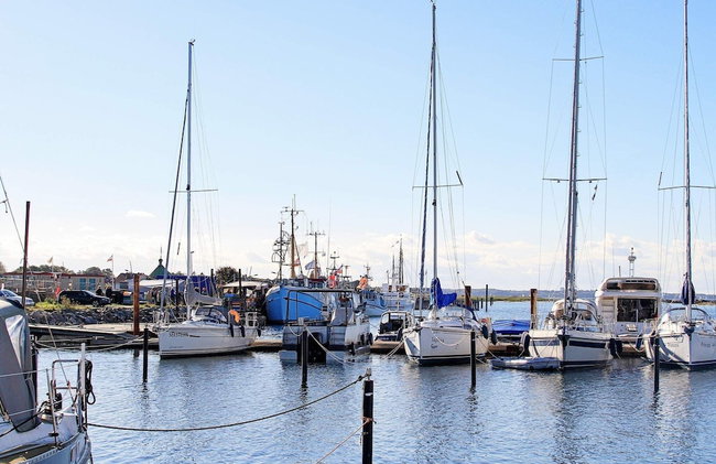6 Personen Ferienhaus in Wendtorf - Foto 36