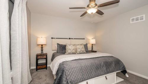 The Gem Vacation Rental - Foto 4