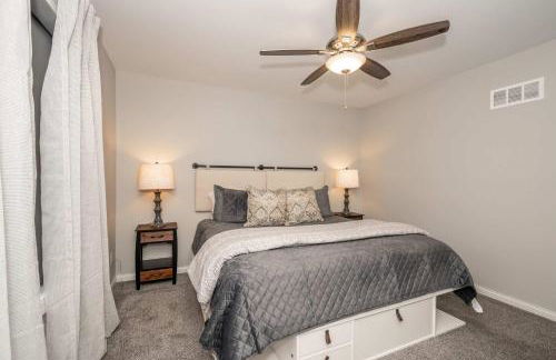 The Gem Vacation Rental - Foto 4