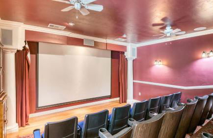 Grand Contento by AvantStay Extraordinary Estate w Pool Movie Room - Foto 7