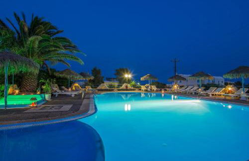 Pantheon Hotel - Foto 6