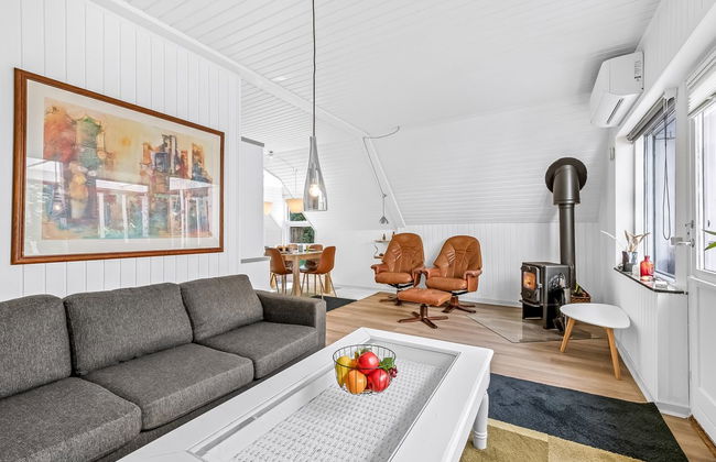 "Dorthe" - 300m to the fjord - Foto 23