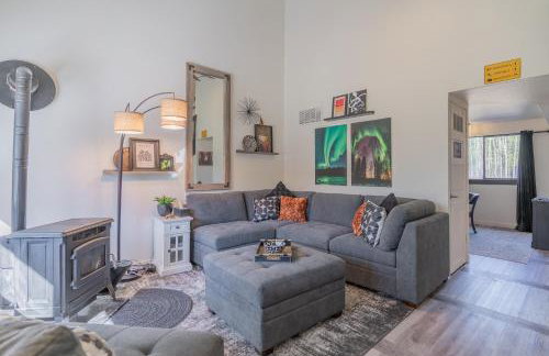 The Vasi Landing Pad - Foto 2