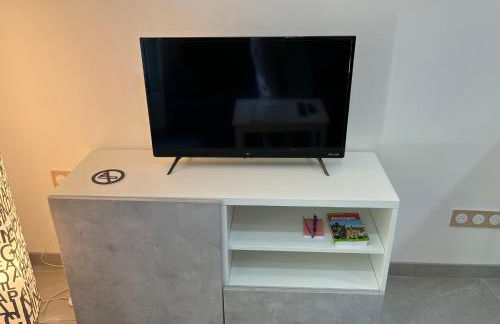 Maison au pied du château + parking privé - Photo 25