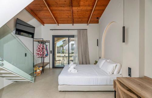 Lotus Serenity Suites - Foto 3