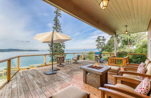 Eagle's Nest Retreat - Foto 28