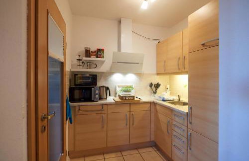 Ferienwohnung am Benther Berg - Foto 16