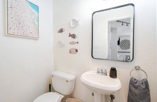 Beacons Beach Cottage - Foto 21