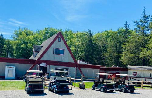 Serene Campground Getaway - Foto 23