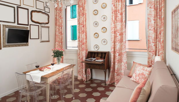 L'8 Boutique Concept Apartments - Photo 2, Image principale