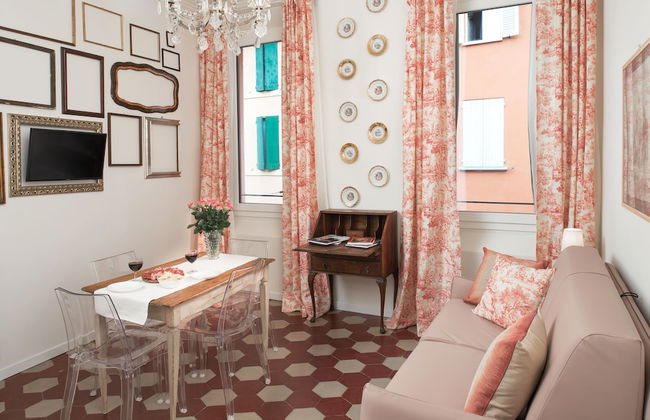 L'8 Boutique Concept Apartments - Foto 1