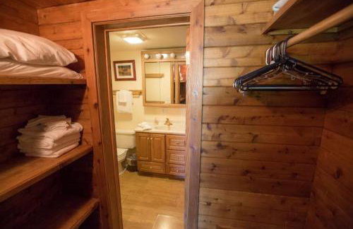 Brettelberg Slopeside Condos C9 - Foto 4