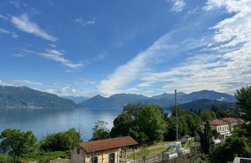 Casa Belvedere - Romantica mansarda vista lago con piscina - Photo 7