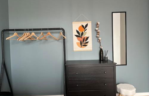 Cozy Flat in Saint Ouen - Foto 10