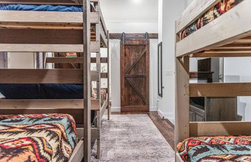 Sugartown Shanty Ellicottville - Foto 57