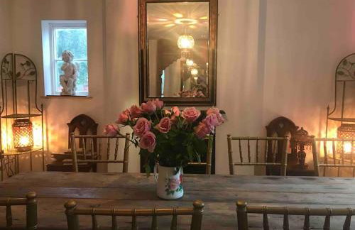 Priory Meadow Cottage - Foto 2