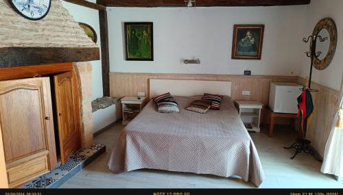 Chambres d'Hôtes & Gites Pouget - Foto 1