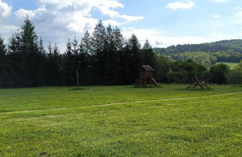 Przystanek Mrzygłód - domki z jacuzzi i sauną - Foto 17