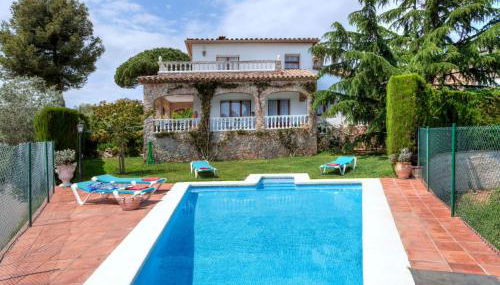 Holiday Home Mas Vila by Interhome - Foto 2