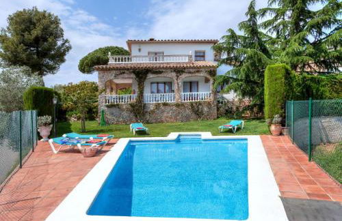 Holiday Home Mas Vila by Interhome - Foto 2