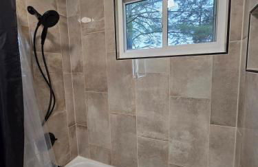 Hawkeye Lodge of Oakridge 109 - Foto 9