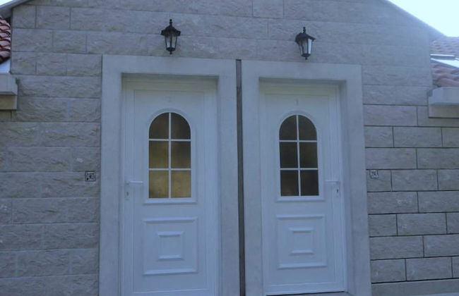 Apartments Marija Slano- Two-bedroom Apartment With Balcony and Sea View - 2 - Foto 16