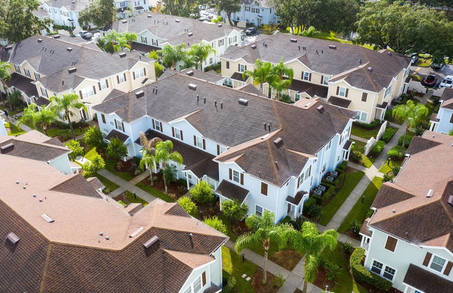 Lucaya Village Resort - 4 Bed 3 Bath Townhouse - Foto 21