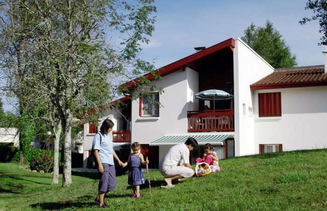 VVF Résidence Pays Basque Saint-Jean-Pied-de-Port - Foto 54