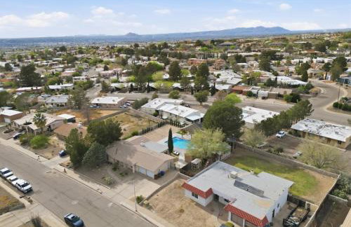 Private Beach Volleyball Pool Retreat - Foto 22