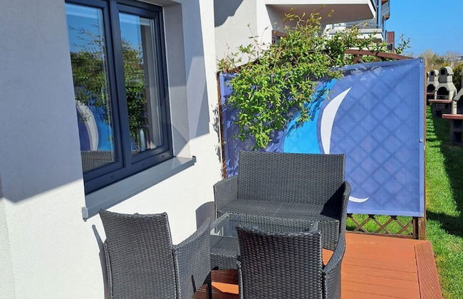 Jastrzebia Marina - Foto 11