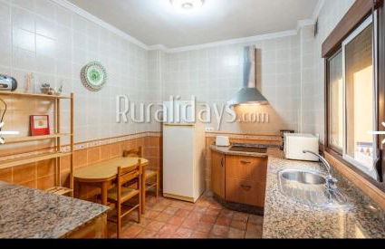 Casa rural Los Alcaidejos con piscina - Foto 19