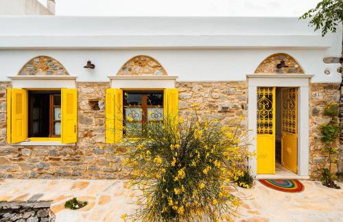 Feel Filoti - Foto 1