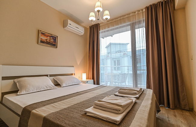 Apart-Hotel Onegin - Foto 11