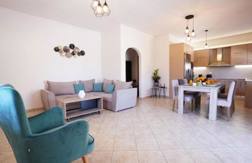 Villa Tzekos - Foto 12