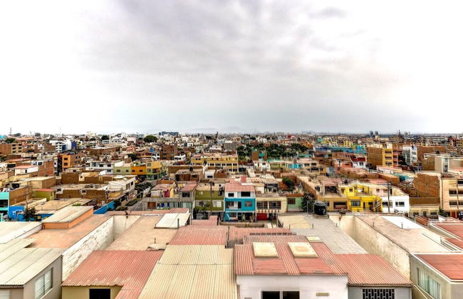 Apartamento Estela en Alameda Colonial - Photo 71