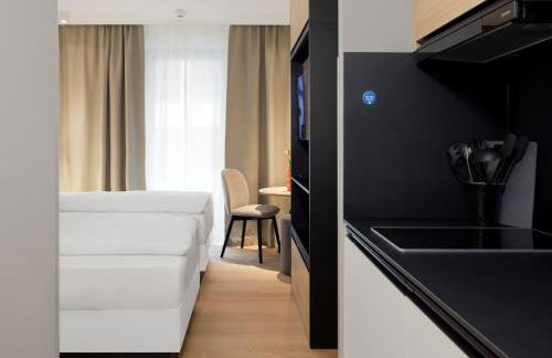 smartments Bielefeld Hauptbahnhof - Foto 18