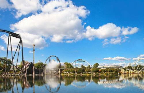 One-bedroom apartment - Foto 26