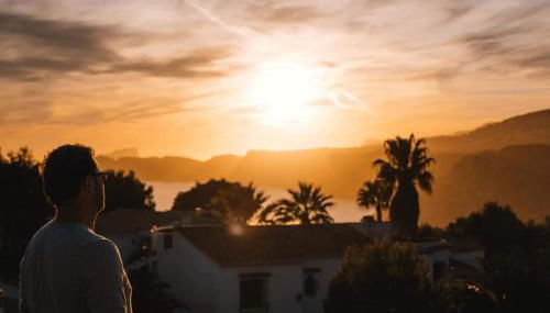 Villa Boho Ibiza Style - Foto 2