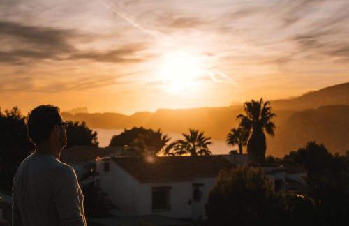 Villa Boho Ibiza Style - Foto 2