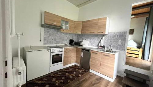 Bright apartment in Emden with terrace 60 m² - Foto 4