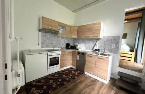 Bright apartment in Emden with terrace 60 m² - Photo 4