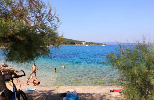 Apartments by the sea Zaglav, Dugi otok - 12424 - Foto 16