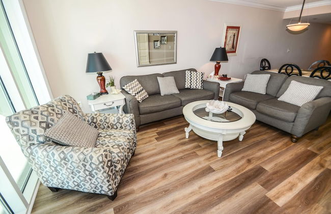 Mar Vista Grande 614 - Foto 38