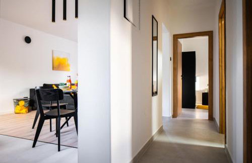 Lumos Residence - Free private parking - Foto 5