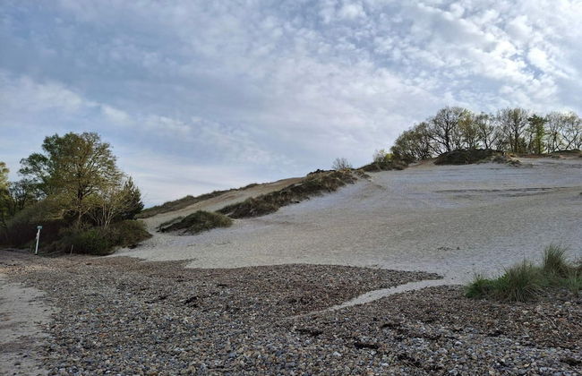 8 Person Holiday Home in Borkop-by Traum - Foto 10