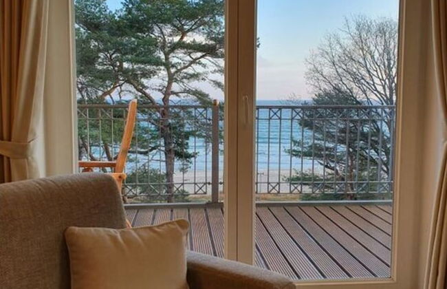 8 "nordstern" in Haus Atlantic - Photo 8