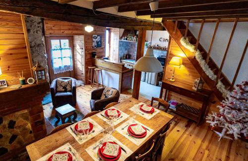 Bergerie Ariégeoise - Foto 4