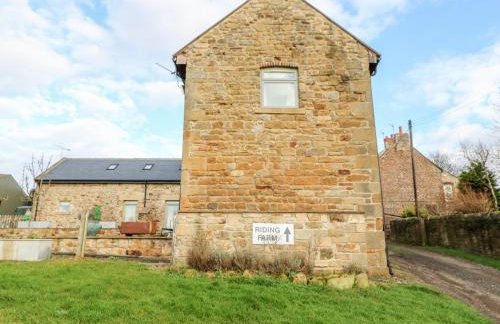 Bowes Barn - Foto 23