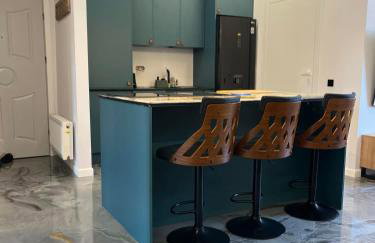 Apartament przy plaży 2, Marynarki Polskiej 57 - Foto 20