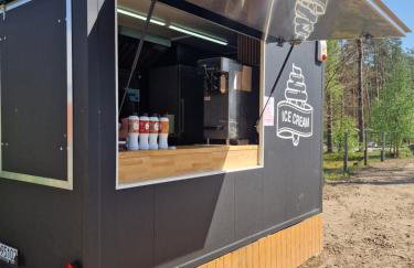 Domek U Justyny - Foto 35